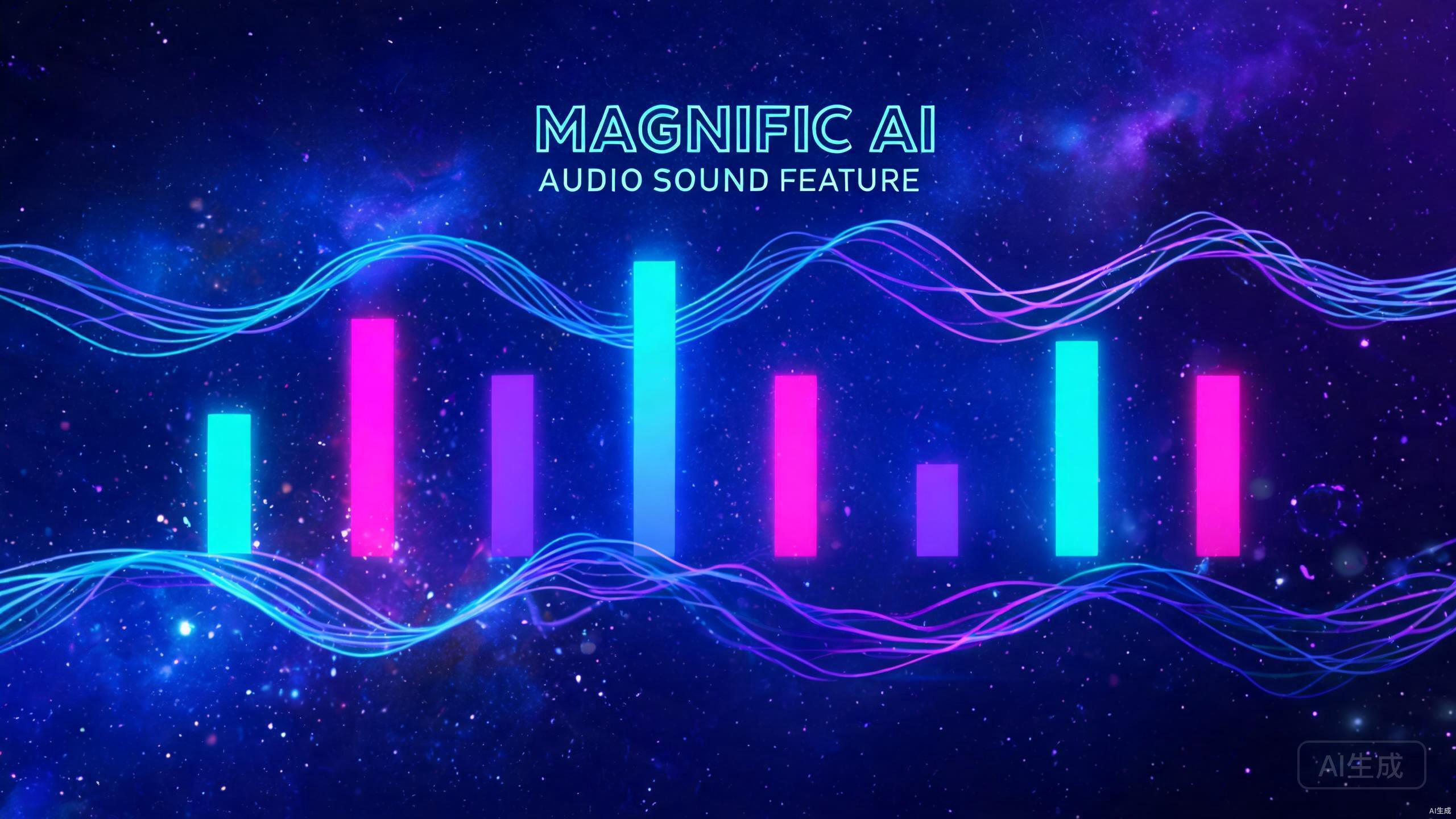 Synthesize Audio