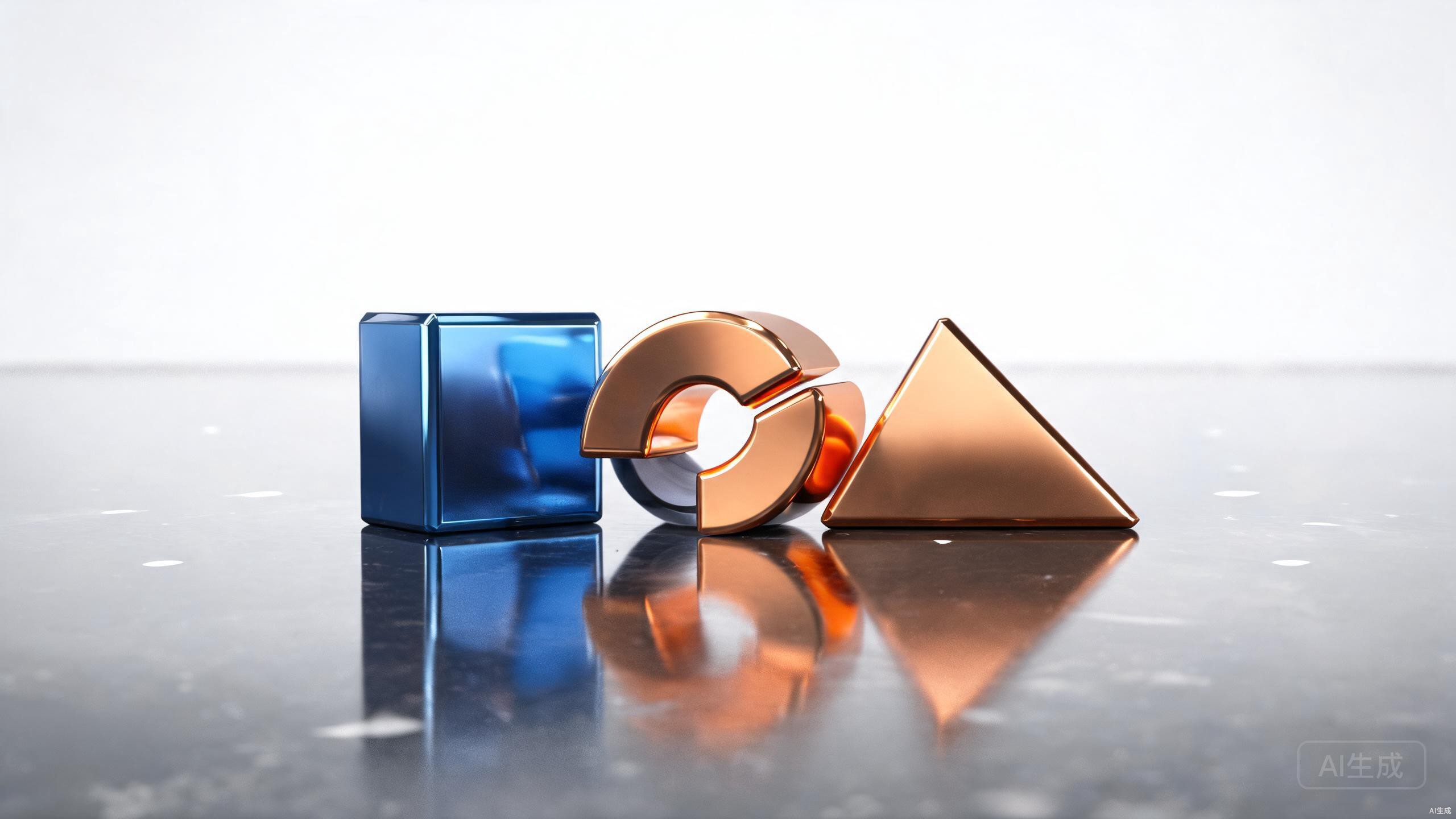 Generate in 3D