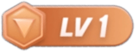 LV1 等级-LV1-设计盒子