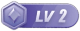 LV2 等级-LV2-设计盒子