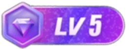 LV5 等级-LV5-设计盒子